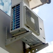 Instalación y Mantención de Aire Acondicionado