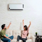 Instalación y Mantención de Aire Acondicionado